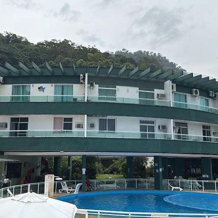 Angra Dos Reis, Condominio Angra Inn Buitenkant foto