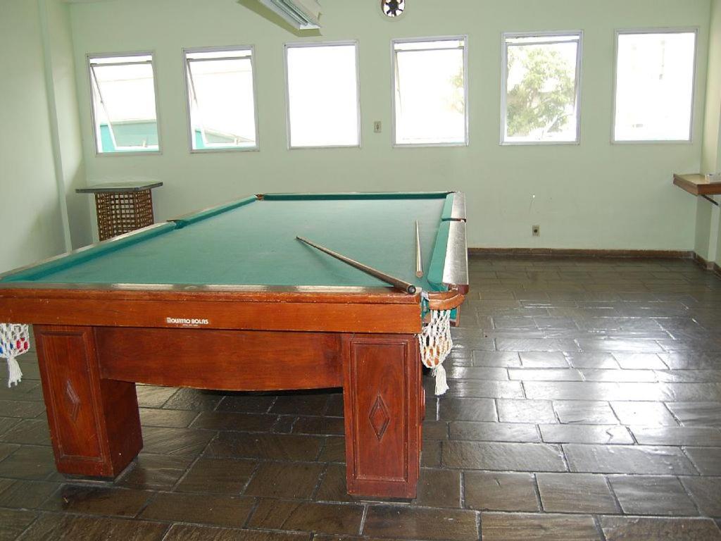 Angra Dos Reis, Condominio Angra Inn Buitenkant foto