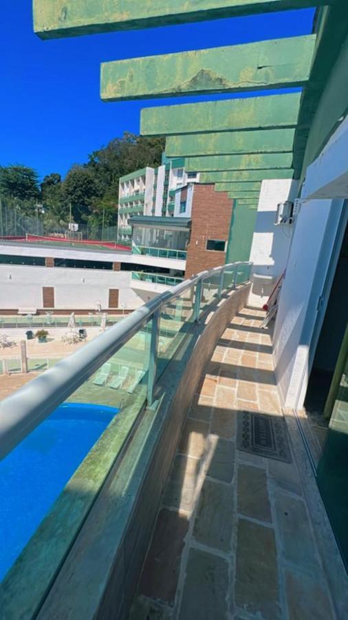 Angra Dos Reis, Condominio Angra Inn Buitenkant foto