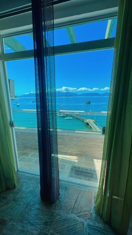 Angra Dos Reis, Condominio Angra Inn Buitenkant foto