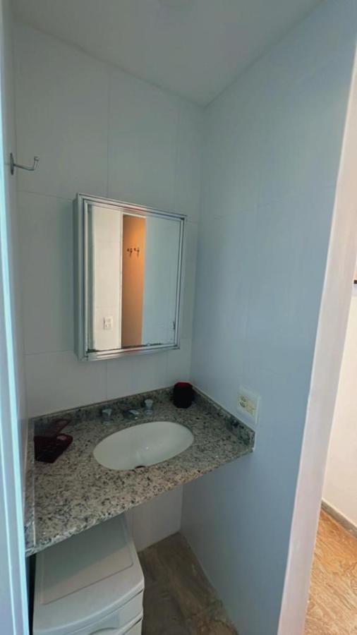 Angra Dos Reis, Condominio Angra Inn Buitenkant foto