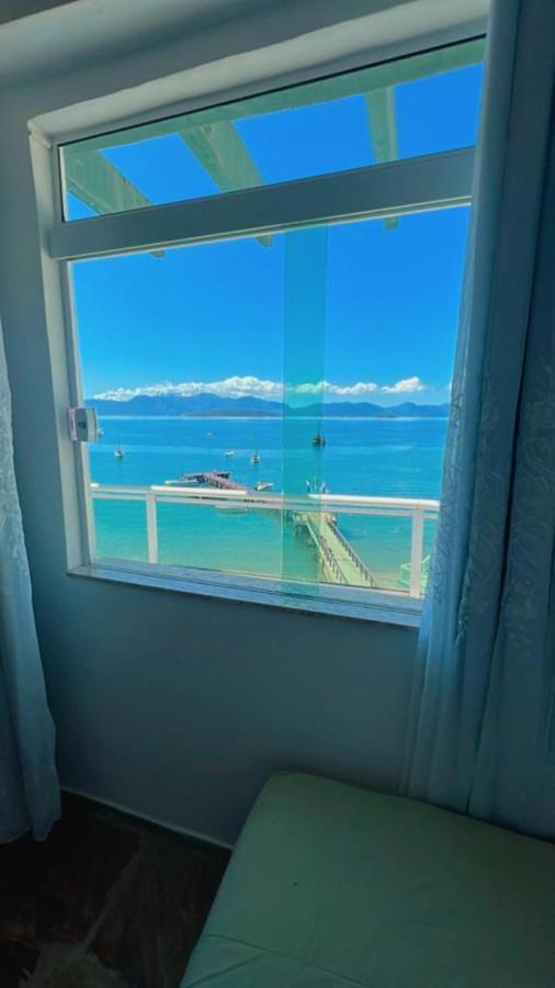 Angra Dos Reis, Condominio Angra Inn Buitenkant foto