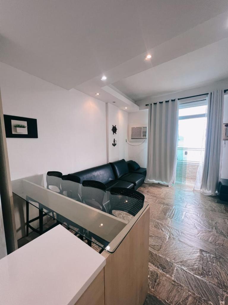 Angra Dos Reis, Condominio Angra Inn Buitenkant foto