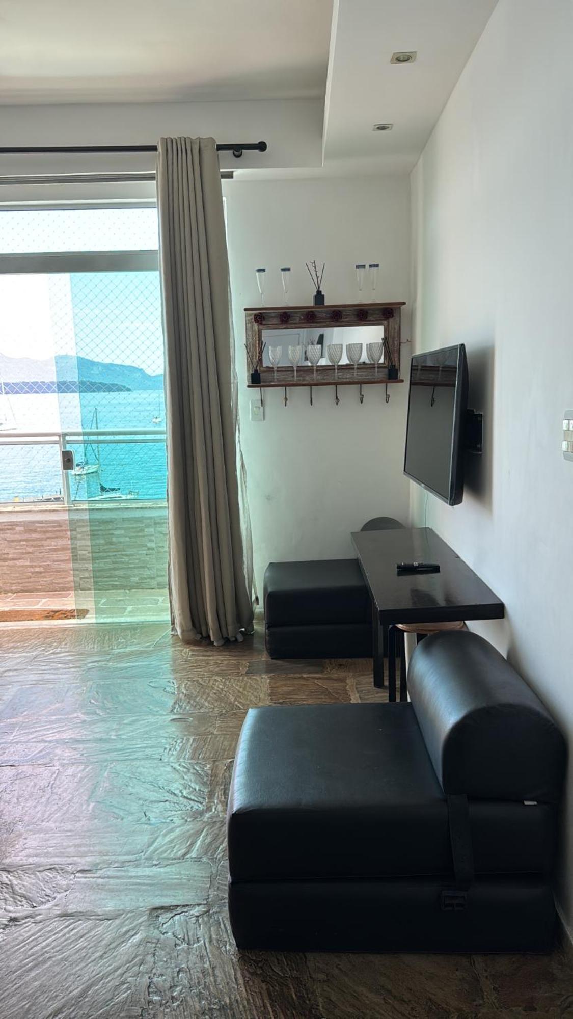 Angra Dos Reis, Condominio Angra Inn Buitenkant foto