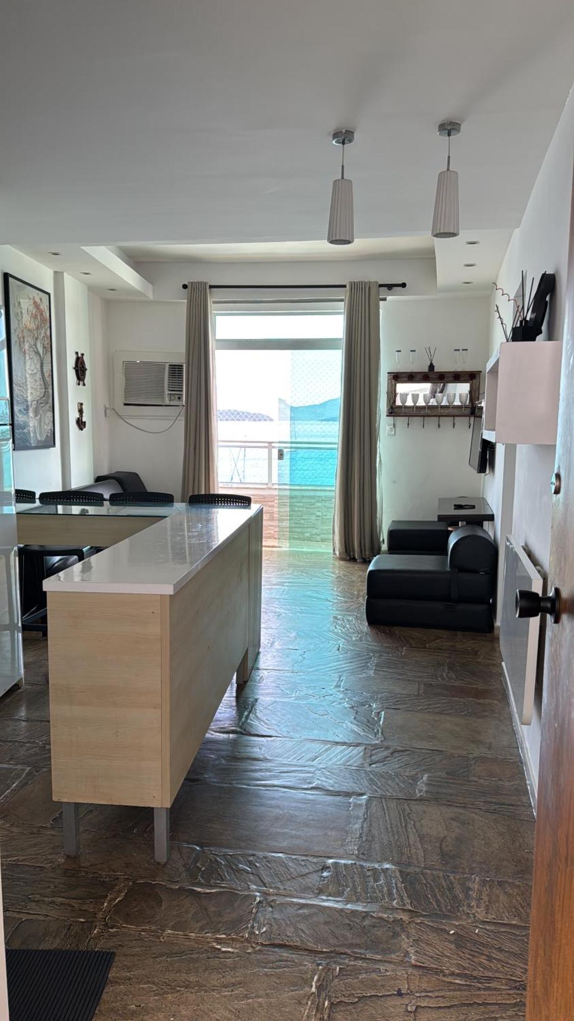Angra Dos Reis, Condominio Angra Inn Buitenkant foto