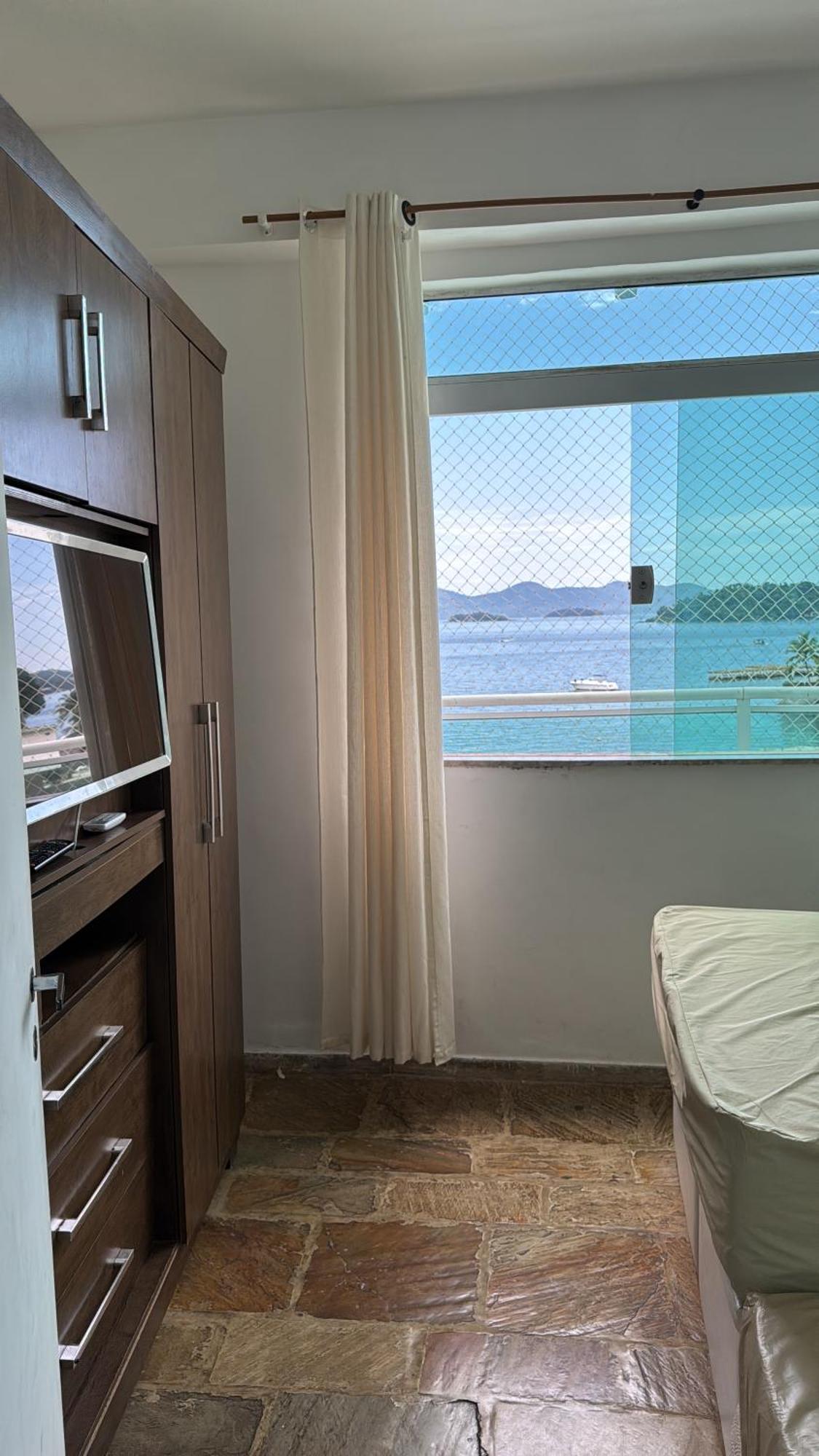 Angra Dos Reis, Condominio Angra Inn Buitenkant foto