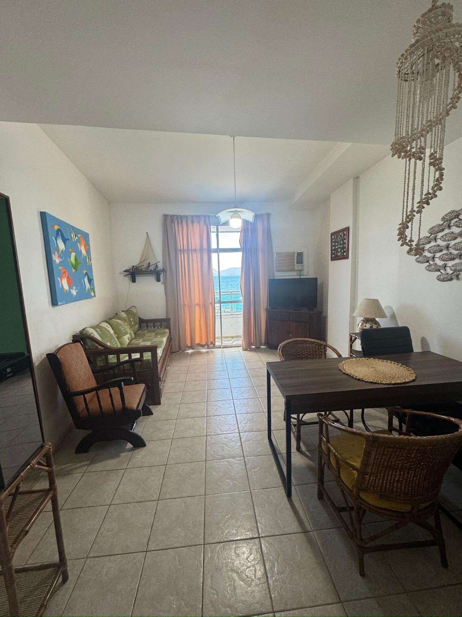 Angra Dos Reis, Condominio Angra Inn Buitenkant foto