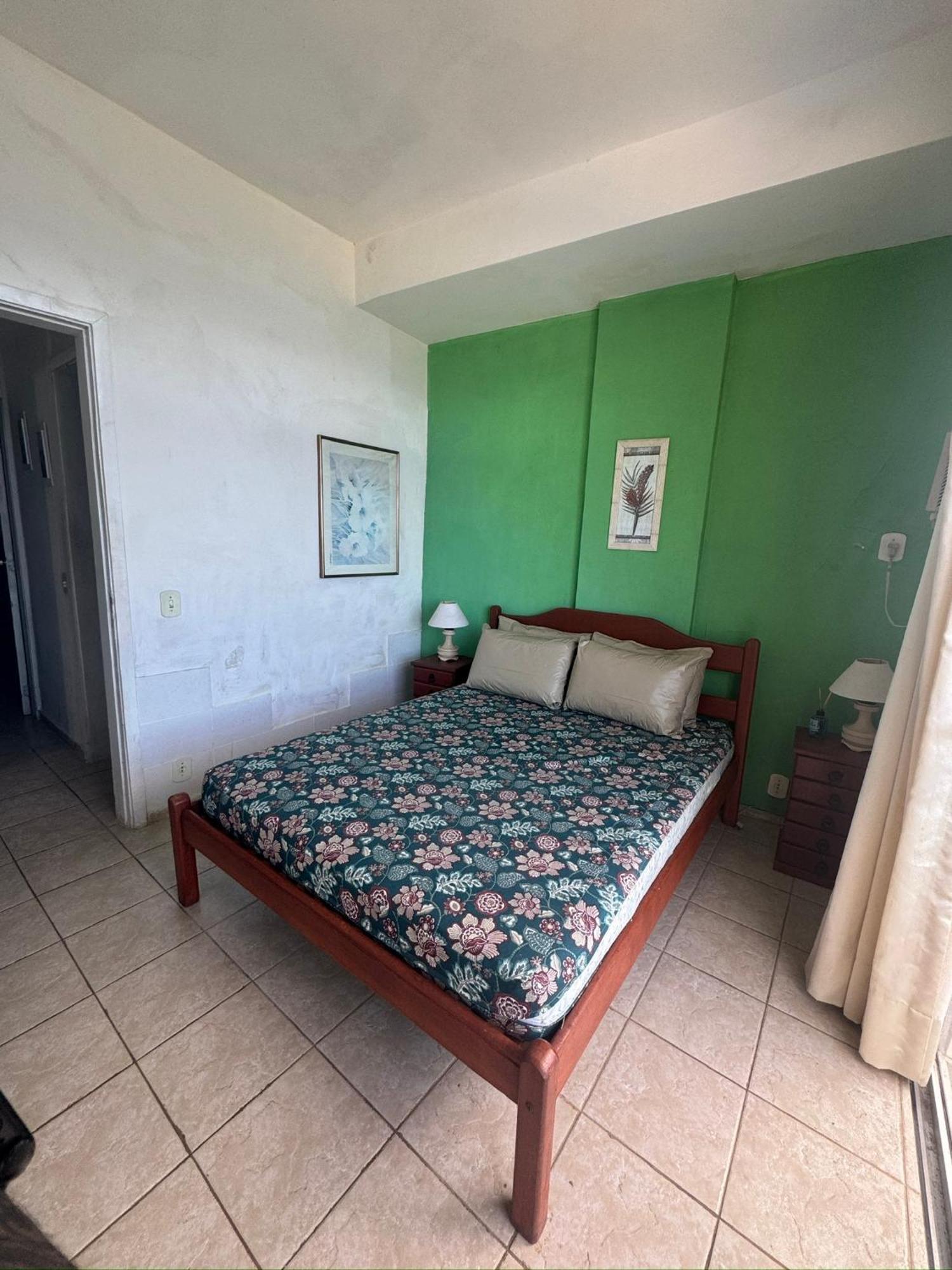 Angra Dos Reis, Condominio Angra Inn Buitenkant foto