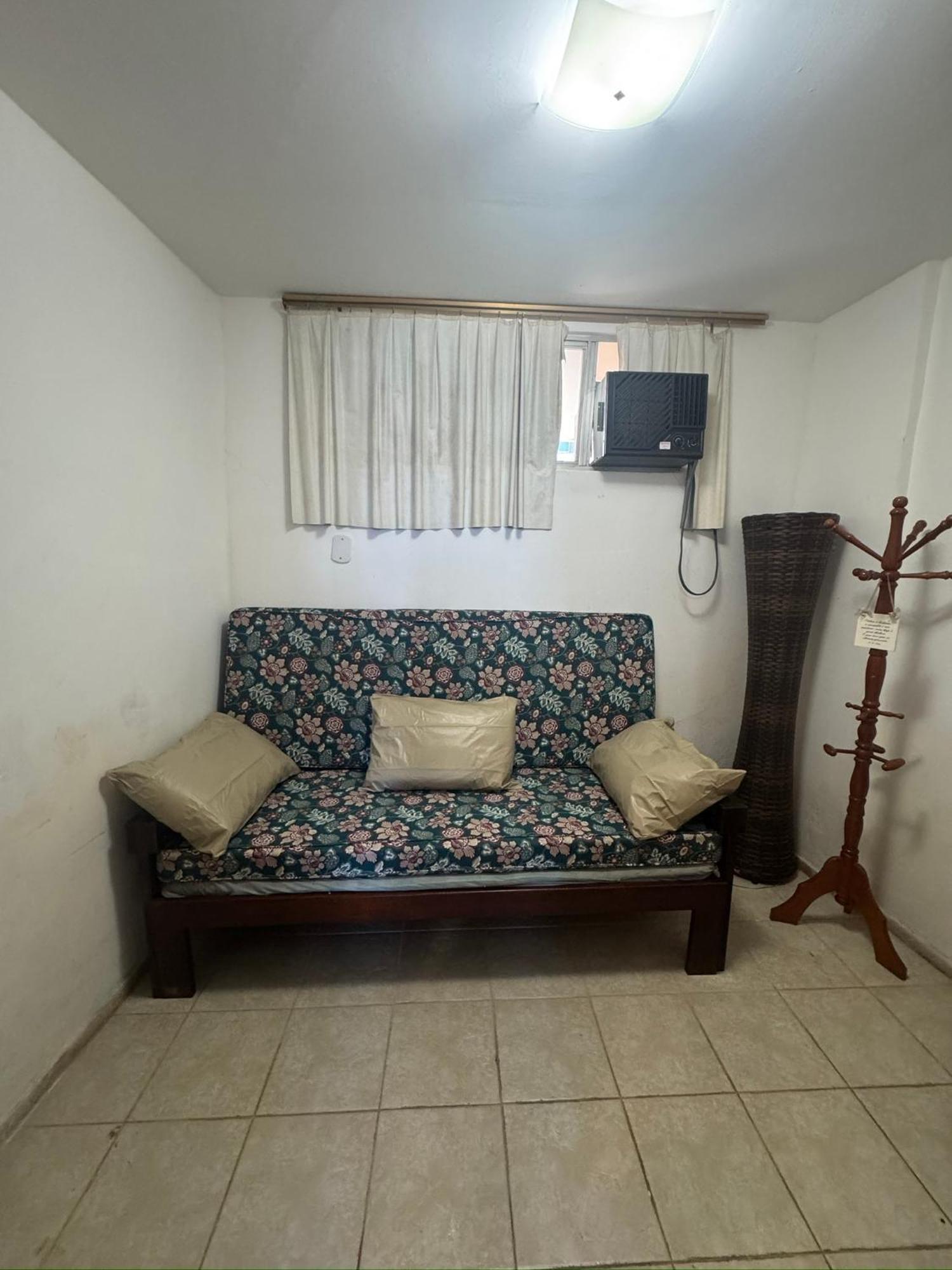 Angra Dos Reis, Condominio Angra Inn Buitenkant foto